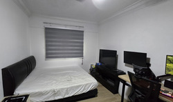 Blk 501B Wellington Circle (Sembawang), HDB 4 Rooms #577004821